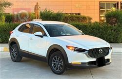 مازدا CX-30